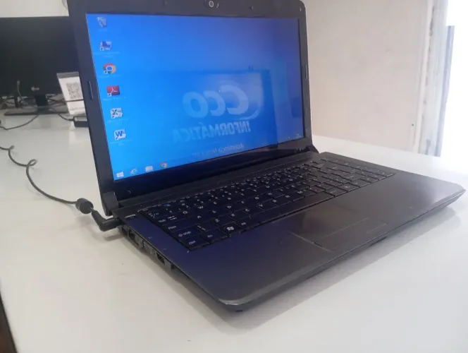 NOTEBOOK BARATINHO R$399
