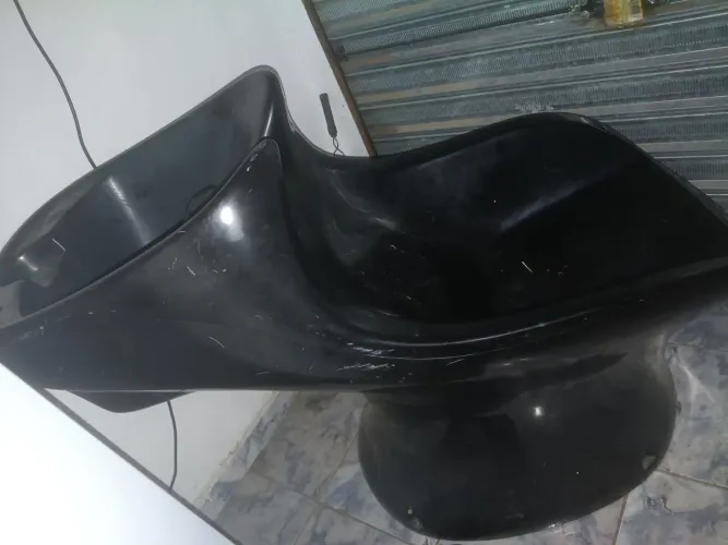 Lavatório para salão de cabeleireiro