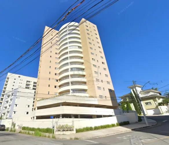 Excelente apartamento á venda no bairro Elvira Dias em Poços de Caldas MG.