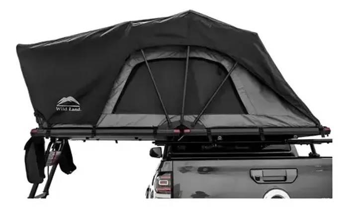 BARRACA DE TETO - NOVA - LITE CRUISER 120 XL