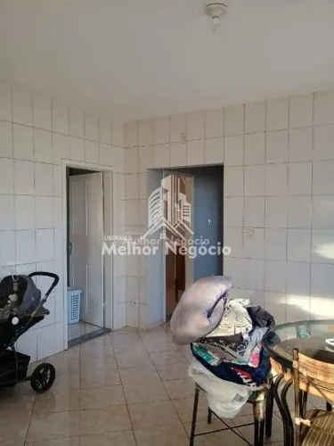 Casa à venda em Piracicaba, Nova América, com 2 quartos, com 155 m²