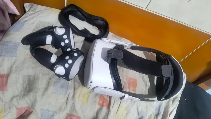 Óculos VR quest BoboVR