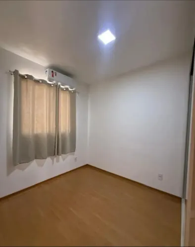 APART. A VENDA NO RESIDENCIAL PALMEIRA DOURADA PERTIN DO SHOPPING CAPIM DOURADO E DA UFT