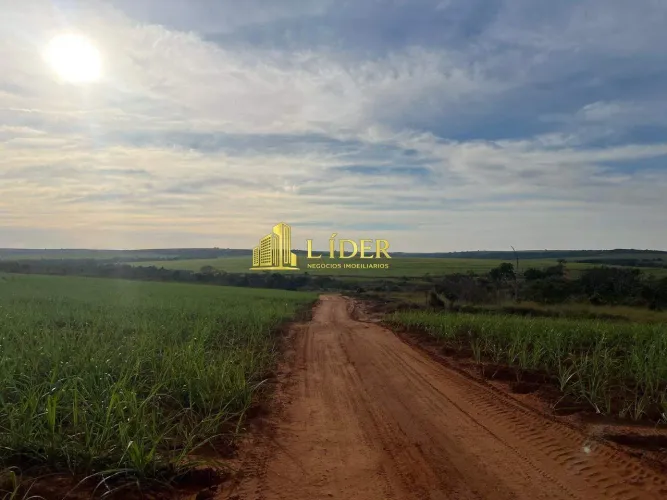 Fazenda à venda, Centro - Uberlândia/MG