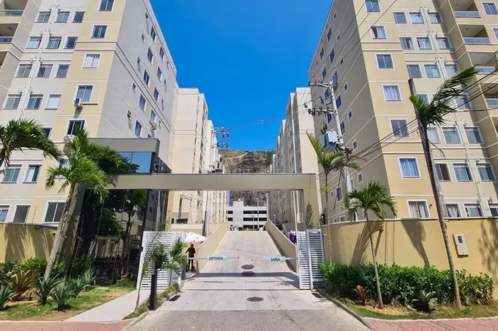 OPORTUNIDADE ! APARTAMENTO 2 QUARTOS EM ÁGUA SANTA MEIER