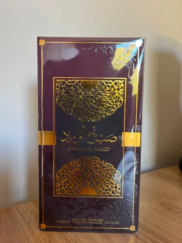 Perfumes Árabes Femininos 100ml - R$ 200,00
