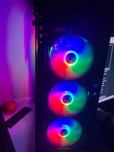 PC GAMER