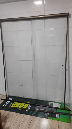 Box banheiro
