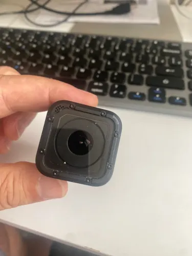 Go pro Hero 4 Sessions