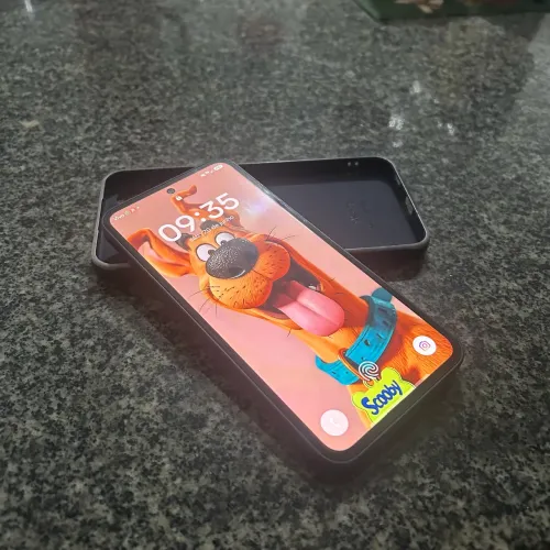 A35 5g 256gb