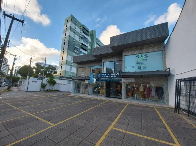 Excelente oportunidade! Loja à venda, 25 m² por R$ 250.000 - Graças - Recife/PE
