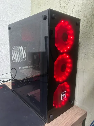 PC Gamer Pichau