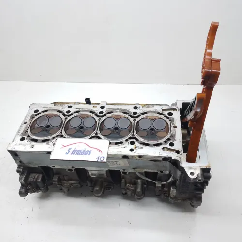 Cabeçote Mercedes A200 1.6 Gasolina 2014 / 2015