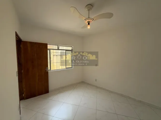Casa para Venda em Guarulhos, Vila Augusta, 3 dormitórios, 1 banheiro, 1 vaga