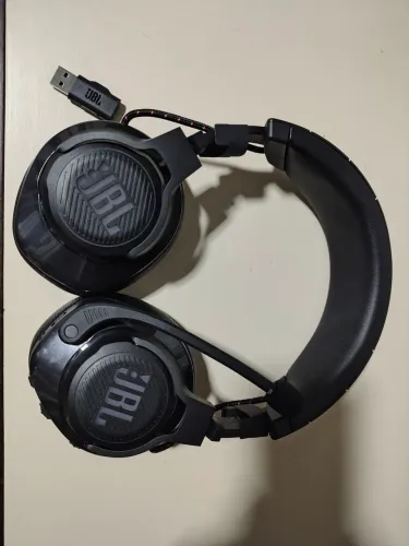 Jbl Quantum 610 wireless