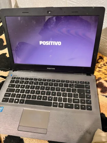 Notebook pra venda !!!