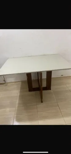 Mesa de cozinha
