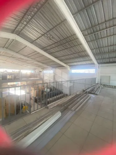 Pavilhão 8714.14M² - para Alugar
