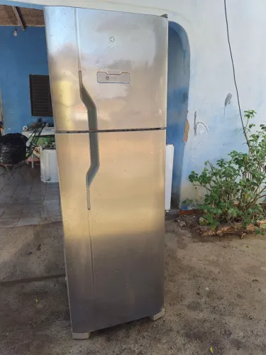 Geladeira Electrolux Frost Free