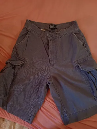 ROUPAS BERMUDA ORIGINAIS