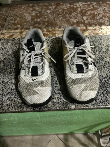 Tênis de Crossfit Nike metcon 7