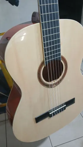 Violão Nylon Michael Novo