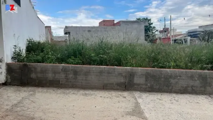 Terreno em GSP Life Boituva, Boituva/SP
