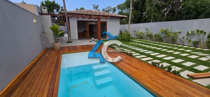 Oportunidade Exclusiva: Casa de Alto Padrão no Villas do Arraial II