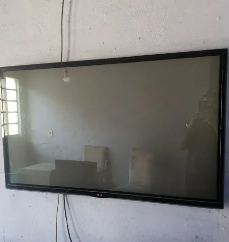 Tv 50 polegadas