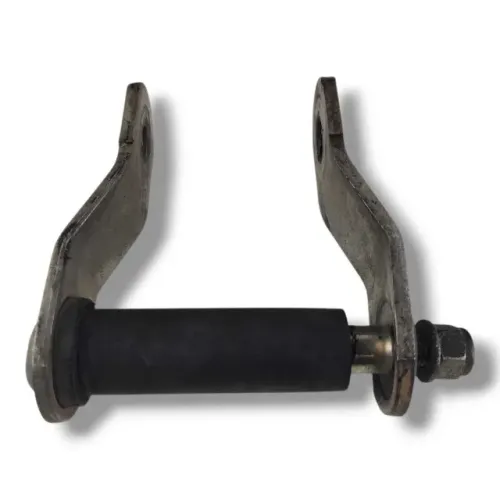  Jumelo Feixe De Mola Fiat Fiorino/strada 2014-2020 unidade