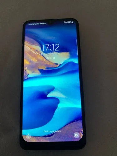 A50 128Gb 4Gb de RAM