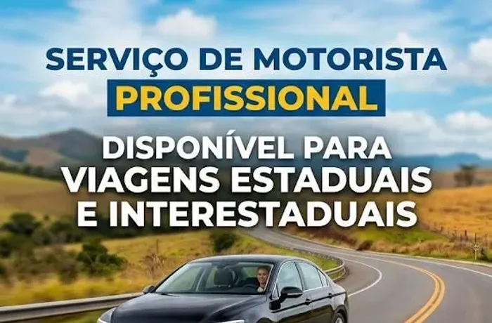 Motorista free-lancer