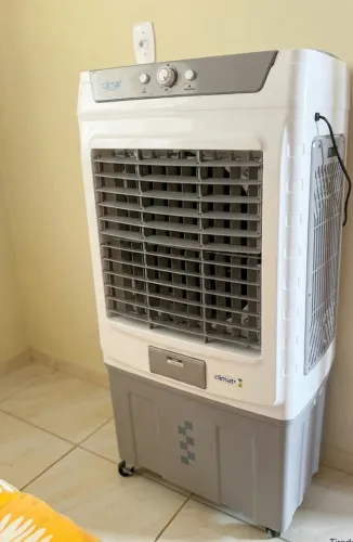 VENDO UM CLIMATIZADOR NOVINHO!!