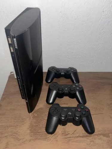 Vendo! Destravado já cuidaaaa(Hen)