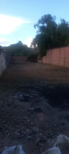 Terreno no bairro Redenção 