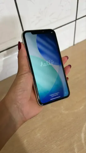 Vendo IPhone 11