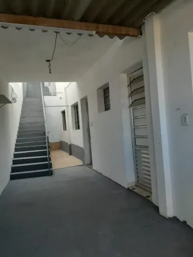 2 Casas no quintal - Venda   Jardim Fortaleza - Guarulhos - SP