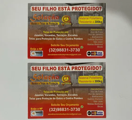 Serviços gráficos