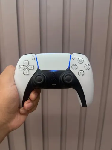 Controle Ps5
