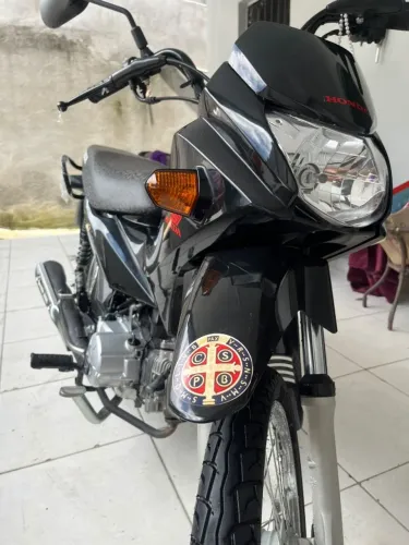 Vendo pop 110i