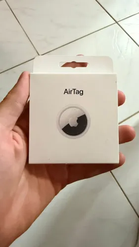 AirTag