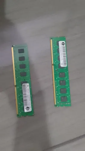 Memória 8gb 