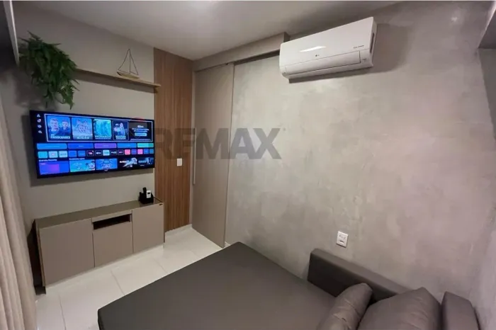 Flat 2 Quartos à Venda em Muro Alto | Novo, Reformado e Excelente para Morar ou Investir