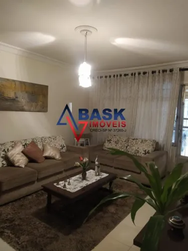 Casa para Venda em São Paulo, ALTO DA LAPA, 4 dormitórios, 1 suíte, 4 banheiros, 3 vagas