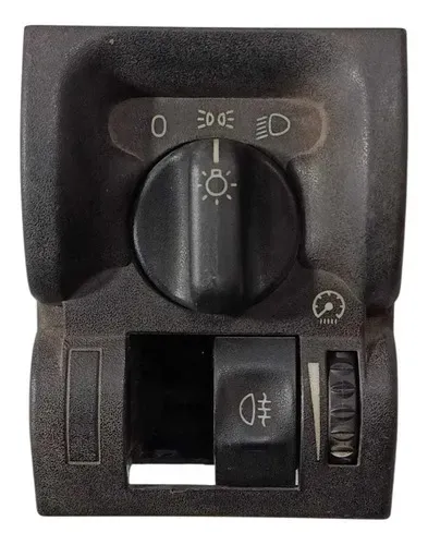 Comando Farol Vectra 1997 1998 1999 2000