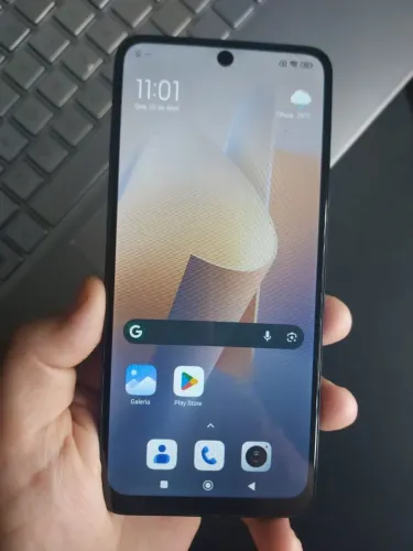 Redmi note 11 128gb Celular Bom e Barato