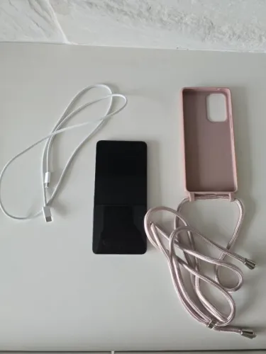 Samsung A52 l Com defeito