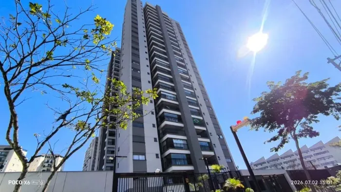 Apartamento Garden com 1 quarto à venda, 84 m² por R$ 1.250.000 - Macedo - Guarulhos/SP