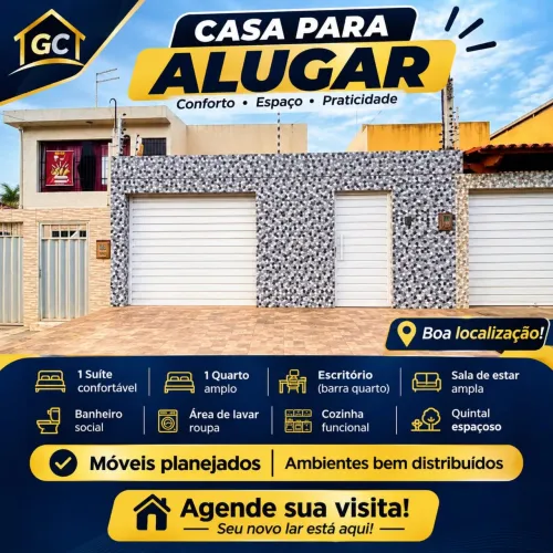 Casa Extra Carpina