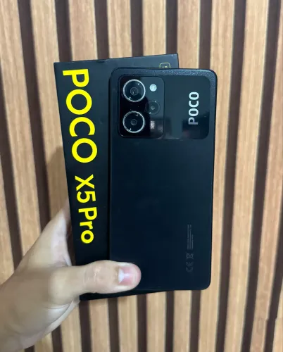 POCO X5 PRO 5G